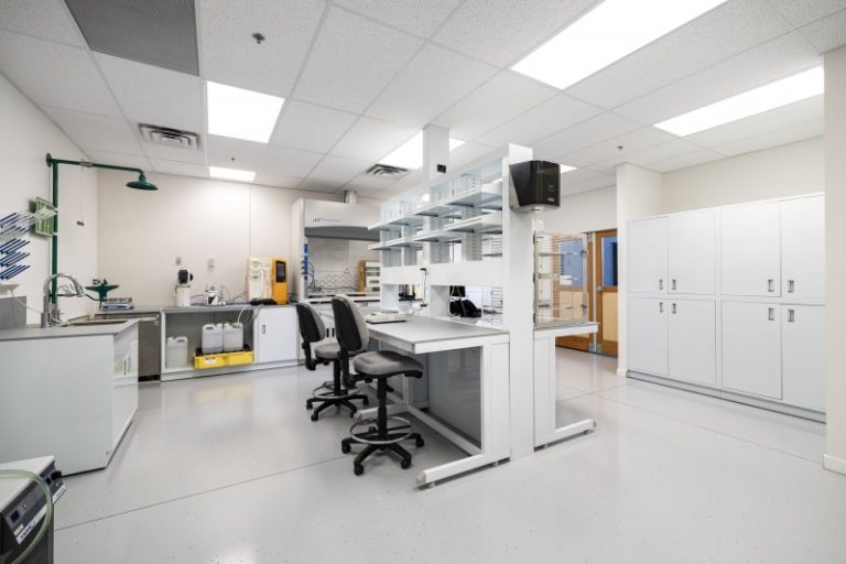 Commodity Lab Vancouver