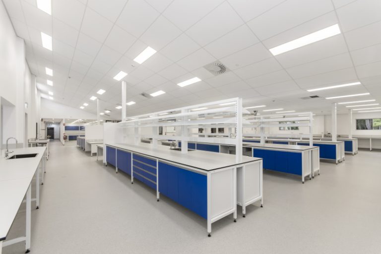 Townsville Laboratory Services